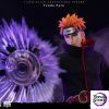 Naruto Shippuden Tendo Pain 1/6 Action Figure ROC-013 (Licensed) - ROCKETTOYS Studio - Photo 18 | TopGKStore