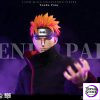 Naruto Shippuden Tendo Pain 1/6 Action Figure ROC-013 (Licensed) - ROCKETTOYS Studio - Photo 22 | TopGKStore