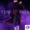Naruto Shippuden Tendo Pain 1/6 Action Figure ROC-013 (Licensed) - ROCKETTOYS Studio - Photo 3 | TopGKStore