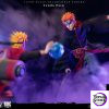 Naruto Shippuden Tendo Pain 1/6 Action Figure ROC-013 (Licensed) - ROCKETTOYS Studio - Photo 6 | TopGKStore