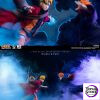Rocket Toys Naruto x Shippuden Naruto Uzumaki (Sage Mode) ROC-011 1/6 Action Figure - Photo 13 | TopGKStore