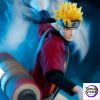 Rocket Toys Naruto x Shippuden Naruto Uzumaki (Sage Mode) ROC-011 1/6 Action Figure - Photo 2 | TopGKStore