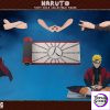 Rocket Toys Naruto x Shippuden Naruto Uzumaki (Sage Mode) ROC-011 1/6 Action Figure - Photo 7 | TopGKStore