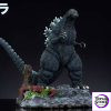 Godzilla X Destoroyah Godzilla-Hard Shell Studio - Photo 6 | TopGKStore