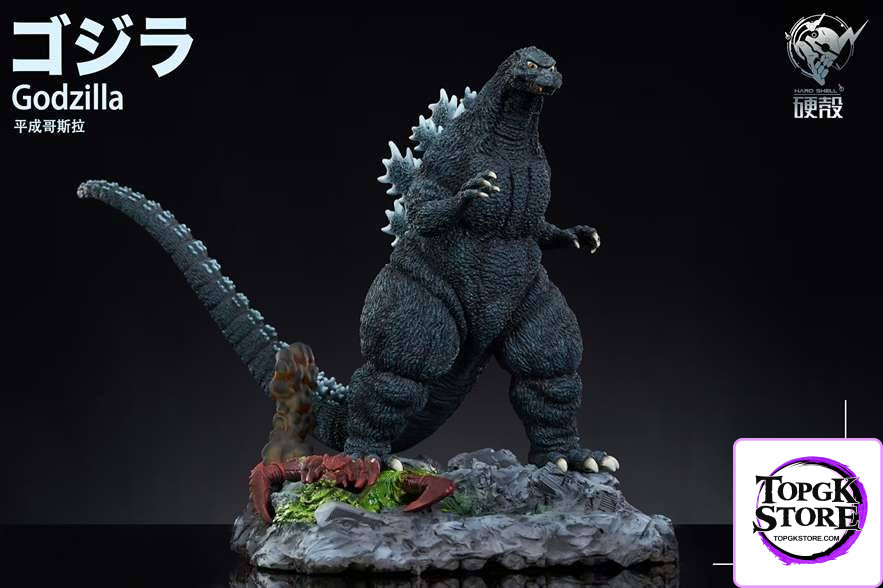 Godzilla X Destoroyah Godzilla-Hard Shell Studio - Photo 6 | TopGKStore