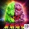 Guren -Thermo Purple Flame Fusion Mini Bust by OFFART × Horiren Art Toys - Photo 21 | TopGKStore