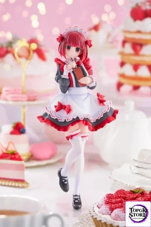 OshinoKo 1/6 Scale Figure-Kana Arima Sweets Paradise Collaboration Costume ver. [Pre-Order Jul 2026] - Photo 11 | TopGKStore