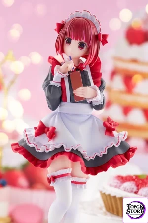 OshinoKo 1/6 Scale Figure-Kana Arima Sweets Paradise Collaboration Costume ver. [Pre-Order Jul 2026] - Photo 3 | TopGKStore