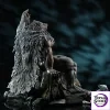 Blaidd the Half-Wolf Blaidd Elden Ring Resin GK Statue 1/5 Scale 18+Furry - PP Studio - Photo 1 | TopGKStore