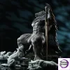 Blaidd the Half-Wolf Blaidd Elden Ring Resin GK Statue 1/5 Scale 18+Furry - PP Studio - Photo 4 | TopGKStore