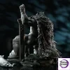 Blaidd the Half-Wolf Blaidd Elden Ring Resin GK Statue 1/5 Scale 18+Furry - PP Studio - Photo 5 | TopGKStore