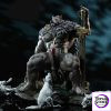 Blaidd the Half-Wolf Blaidd Elden Ring Resin GK Statue 1/5 Scale 18+Furry - PP Studio - Photo 7 | TopGKStore