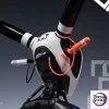 KINKY 09 Phantom Panda Prototype Cranial 1/3 Scale Helmet - Photo 21 | TopGKStore