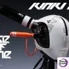 KINKY 09 Phantom Panda Prototype Cranial 1/3 Scale Helmet - Photo 19 | TopGKStore