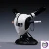 KINKY 09 Phantom Panda Prototype Cranial 1/3 Scale Helmet - Photo 32 | TopGKStore