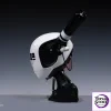 KINKY 09 Phantom Panda Prototype Cranial 1/3 Scale Helmet - Photo 31 | TopGKStore