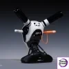 KINKY 09 Phantom Panda Prototype Cranial 1/3 Scale Helmet - Photo 30 | TopGKStore