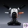 KINKY 09 Phantom Panda Prototype Cranial 1/3 Scale Helmet - Photo 29 | TopGKStore