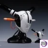 KINKY 09 Phantom Panda Prototype Cranial 1/3 Scale Helmet - Photo 25 | TopGKStore