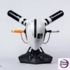 KINKY 09 Phantom Panda Prototype Cranial 1/3 Scale Helmet - Photo 16 | TopGKStore