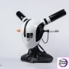 KINKY 09 Phantom Panda Prototype Cranial 1/3 Scale Helmet - Photo 15 | TopGKStore