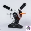KINKY 09 Phantom Panda Prototype Cranial 1/3 Scale Helmet - Photo 11 | TopGKStore