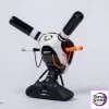 KINKY 09 Phantom Panda Prototype Cranial 1/3 Scale Helmet - Photo 5 | TopGKStore