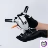 KINKY 09 Phantom Panda Prototype Cranial 1/3 Scale Helmet - Photo 3 | TopGKStore
