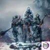 PureArts – The Witcher 3: The Wild Hunt 1/6 Scale Diorama (Licensed) - Deposit - Photo 50 | TopGKStore