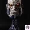 Justice League Darkseid 1/1 Scale Art Mask Exclusive Edition-PureArts Studio - Photo 1 | TopGKStore