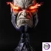 Justice League Darkseid 1/1 Scale Art Mask Exclusive Edition-PureArts Studio - Photo 2 | TopGKStore