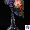 Justice League Darkseid 1/1 Scale Art Mask Exclusive Edition-PureArts Studio - Photo 4 | TopGKStore