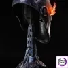 Justice League Darkseid 1/1 Scale Art Mask Exclusive Edition-PureArts Studio - Photo 5 | TopGKStore