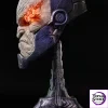 Justice League Darkseid 1/1 Scale Art Mask Exclusive Edition-PureArts Studio - Photo 8 | TopGKStore