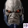 Justice League Darkseid 1/1 Scale Art Mask Exclusive Edition-PureArts Studio - Photo 11 | TopGKStore