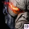 Justice League Darkseid 1/1 Scale Art Mask Exclusive Edition-PureArts Studio - Photo 14 | TopGKStore