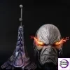 Justice League Darkseid 1/1 Scale Art Mask Exclusive Edition-PureArts Studio - Photo 16 | TopGKStore