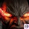 Justice League Darkseid 1/1 Scale Art Mask Exclusive Edition-PureArts Studio - Photo 17 | TopGKStore