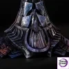 Justice League Darkseid 1/1 Scale Art Mask Exclusive Edition-PureArts Studio - Photo 18 | TopGKStore