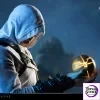 Prestige Line – Assassin’s Creed Altair Ibn-La'Ahad 1/2 Scale Statue - Photo 20 | TopGKStore