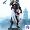Prestige Line – Assassin’s Creed Altair Ibn-La'Ahad 1/2 Scale Statue - Photo 24 | TopGKStore
