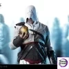 Prestige Line – Assassin’s Creed Altair Ibn-La'Ahad 1/2 Scale Statue - Photo 25 | TopGKStore