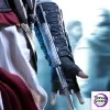 Prestige Line – Assassin’s Creed Altair Ibn-La'Ahad 1/2 Scale Statue - Photo 29 | TopGKStore