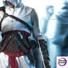 Prestige Line – Assassin’s Creed Altair Ibn-La'Ahad 1/2 Scale Statue - Photo 30 | TopGKStore