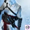 Prestige Line – Assassin’s Creed Altair Ibn-La'Ahad 1/2 Scale Statue - Photo 33 | TopGKStore