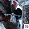 Prestige Line – Assassin’s Creed Altair Ibn-La'Ahad 1/2 Scale Statue - Photo 41 | TopGKStore