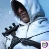 Prestige Line – Assassin’s Creed Altair Ibn-La'Ahad 1/2 Scale Statue - Photo 42 | TopGKStore