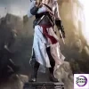Prestige Line – Assassin’s Creed Altair Ibn-La'Ahad 1/2 Scale Statue - Photo 44 | TopGKStore