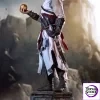 Prestige Line – Assassin’s Creed Altair Ibn-La'Ahad 1/2 Scale Statue - Photo 46 | TopGKStore