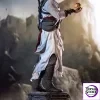 Prestige Line – Assassin’s Creed Altair Ibn-La'Ahad 1/2 Scale Statue - Photo 50 | TopGKStore
